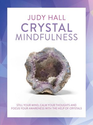 cover image of Crystal Mindfulness